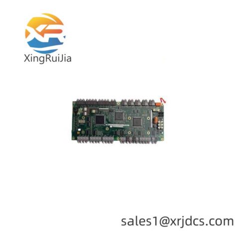 Delta E77-519-0300 Pcb Circuit Board, Precision Power Supply Module