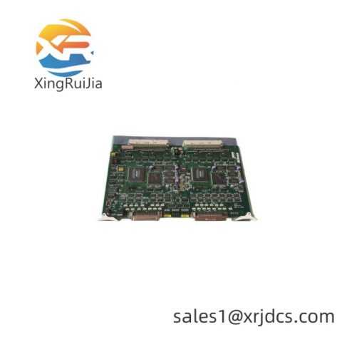 NIKON NSR-S306C Pcb Circuit Board 4S018-713-1, Advanced Industrial Control Solutions