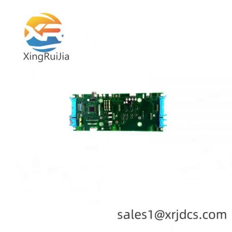 ABB NINT-72C | 61336125G | Main Circuit Board