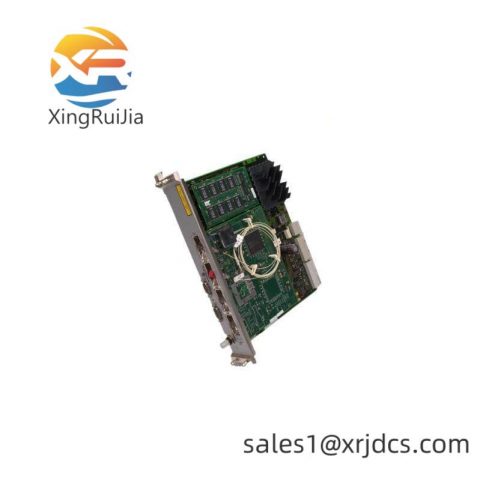 Nokia 10000417H Digital Output Module - High Performance Control Solution