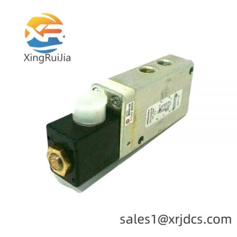 NORGREN 2636000-0246 SOLID STATE SOLENOID VALVE