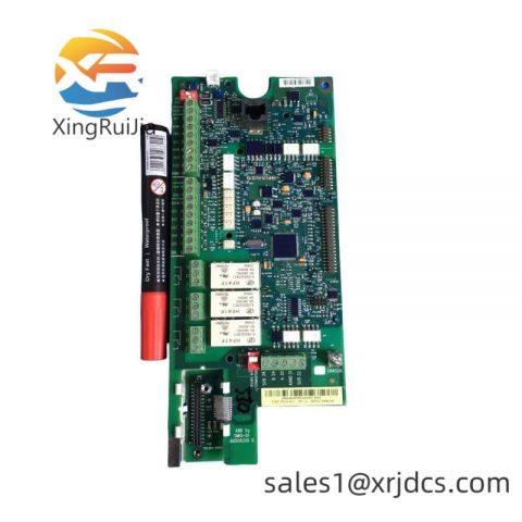 ABB OINT5511C Power Board, Drive Module for Industrial Automation