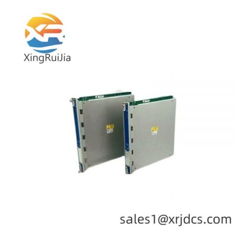 Ovation OCC100 | 5X00790G01 | Process Control Module