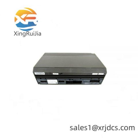 ABB P-HB-DOT-12010000: Digital Output Module, Advanced Control Solutions