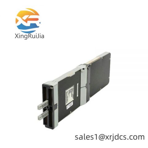 Foxboro P0400YD FBM3 - RTD Module for Industrial Control Systems