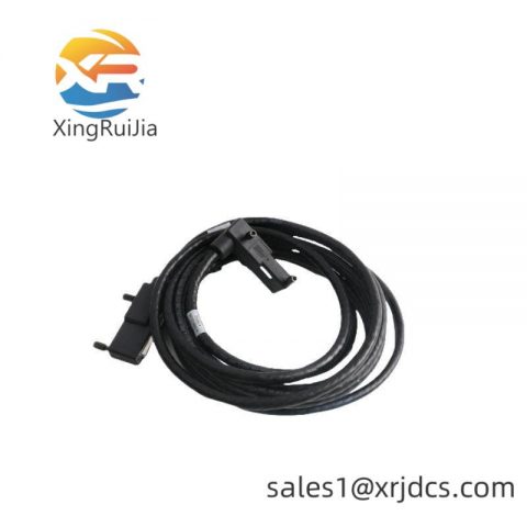 FOXBORO P0916WF Baseplate Cable: Reliable Connection for Industrial Automation