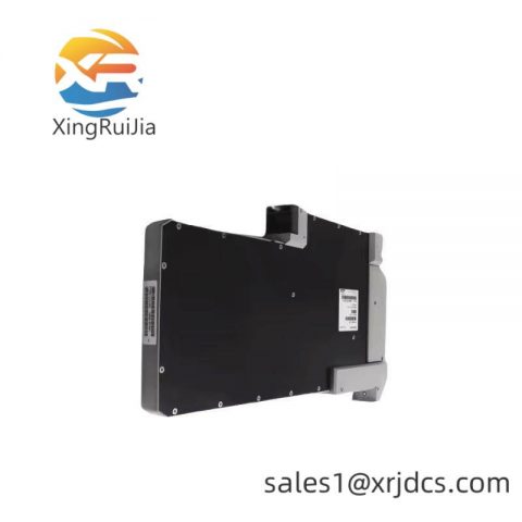 FOXBORO P0961CA Optical Fiber LAN Module