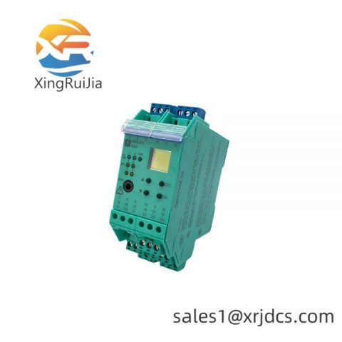 P+F KFU8-UFT-EX2.D0 Industrial Synchronization Monitor