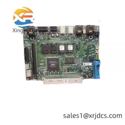 Planmeca PROMAX 121-10-03-D 10001225 - Advanced CPU Board for Dental Imaging Systems