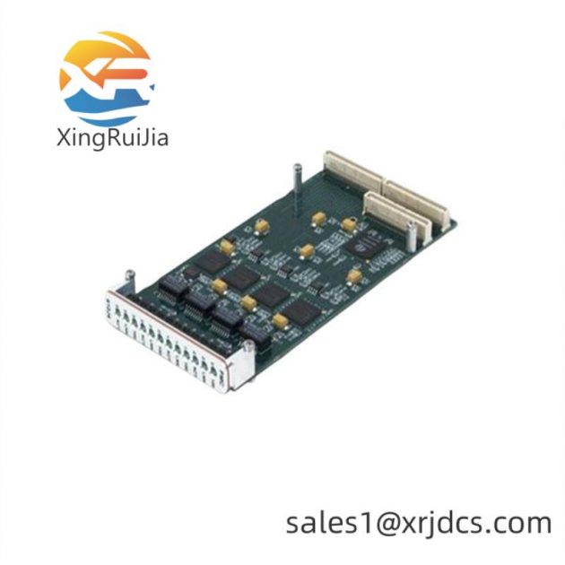 Schneider Electric PMC610J4RC Interface Card, Advanced Control Solution