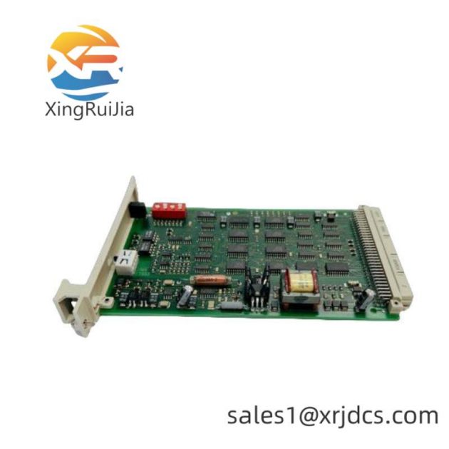 HIMA PMP10.24SIC Power Supply Module