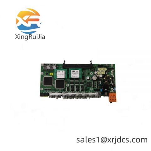 ABB PPC907BE 3BHE024577R0101 Inverter Module Board - High Performance AC Drive Control