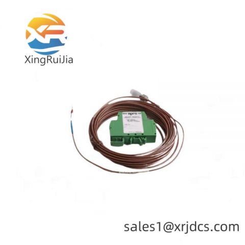 EPRO PR6423/01R-040 CON021 Eddy Current Sensor: Precise Non-Invasive Measurement for Industrial Automation