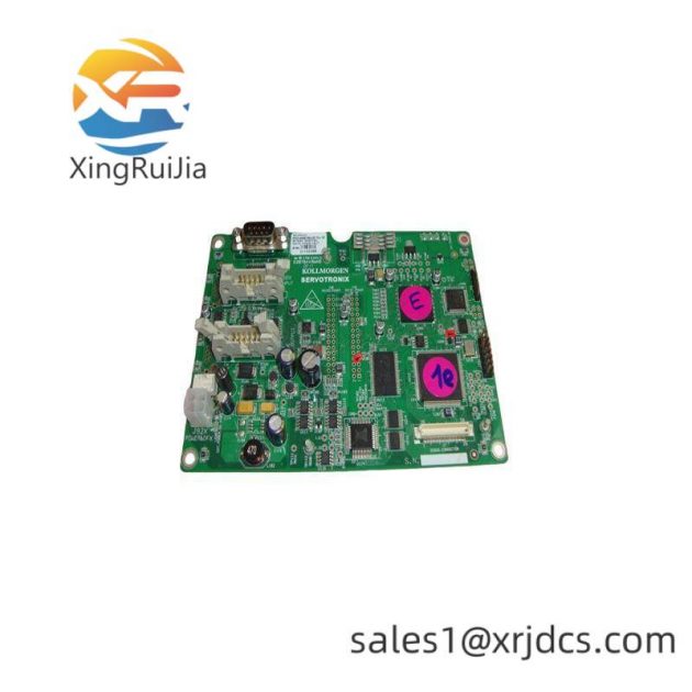 PRDR Corporation PRDR0046100Z-03: High-Performance PCB Module for Industrial Automation