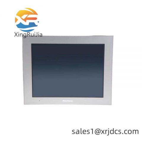 ProFace PFXGP4501TAD - Industrial Grade TFT LCD Display