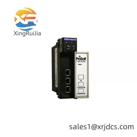 Prosoft MVI56-MCM Modbus Communication Module