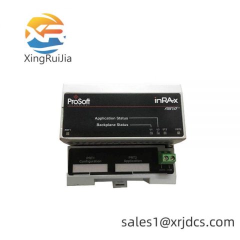 Prosoft MVI94-MCM Modbus Communication Module, Advanced Industrial Control Solutions