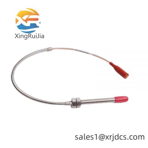 PROVIBTECH TM0180-A08-B00-C10-D05: Advanced Industrial Extension Cable for Enhanced Connectivity