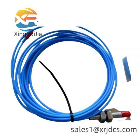 ProvibTech TM0181-A40-B01: Advanced Sensor Connection Cables for Industrial Control Systems