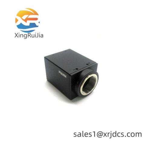 PULNIX TM-200 Miniature CCD Camera - High-Resolution Inspection Solution