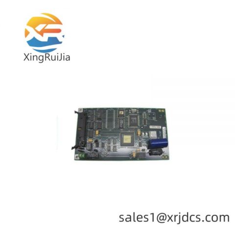 Reliance Electronics 0-56936-103 Board: High Performance Module for Industrial Control Systems