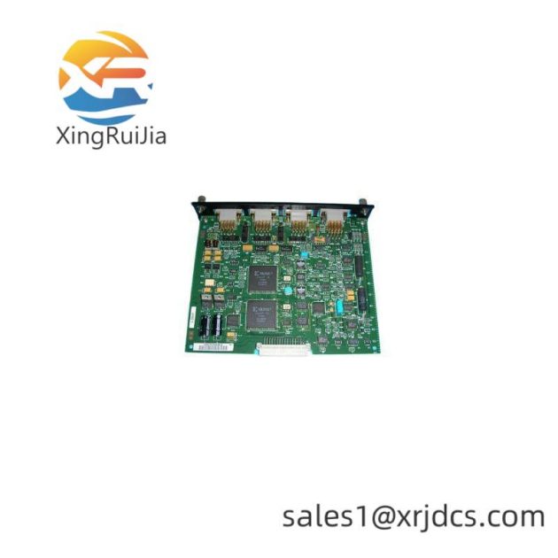 Reliance Electric 0-60002-6 DC Power Technology Module