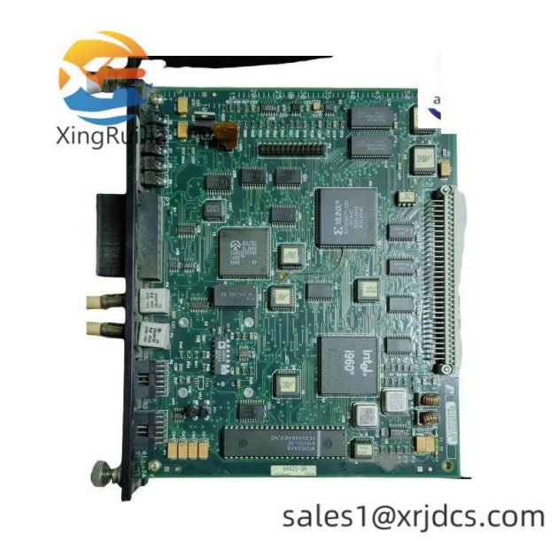 Reliance Electric 0-60031-4 Resolver & Drive Board Module