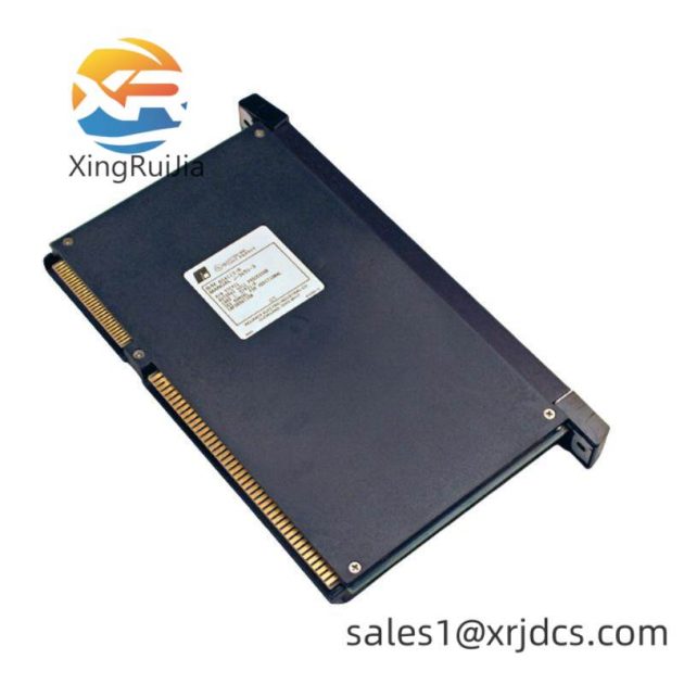 RELIANCE ELECTRO 57C431A Processor: High Performance Control Solution