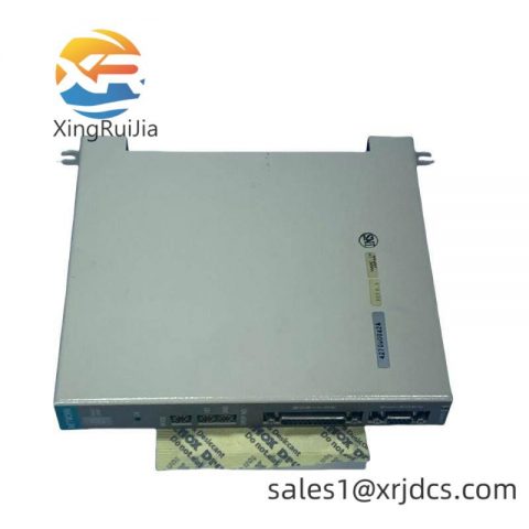 Reliance Electro S-D4007-E: Network Module for Advanced Industrial Control Solutions