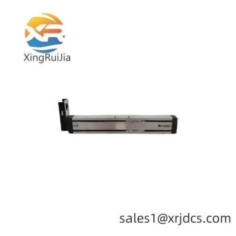 Rexroth 0360-500-00 Starmatic Indirect Drive Linear Actuator, Precision Engineering for Industrial Automation