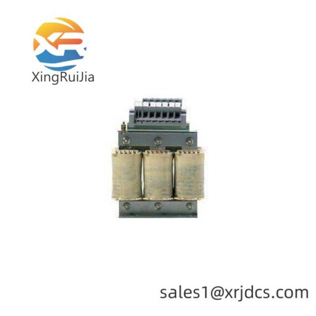 REXROTH HNL01.1E-0200-N0125-A-480-NNNN Indramat Choke - Precision Valve for Industrial Control