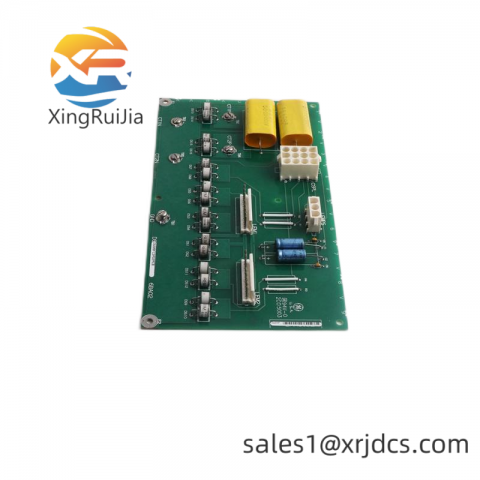 RFPP RF20 Control Board PCB - 23-07558-501, Industrial Control Solutions