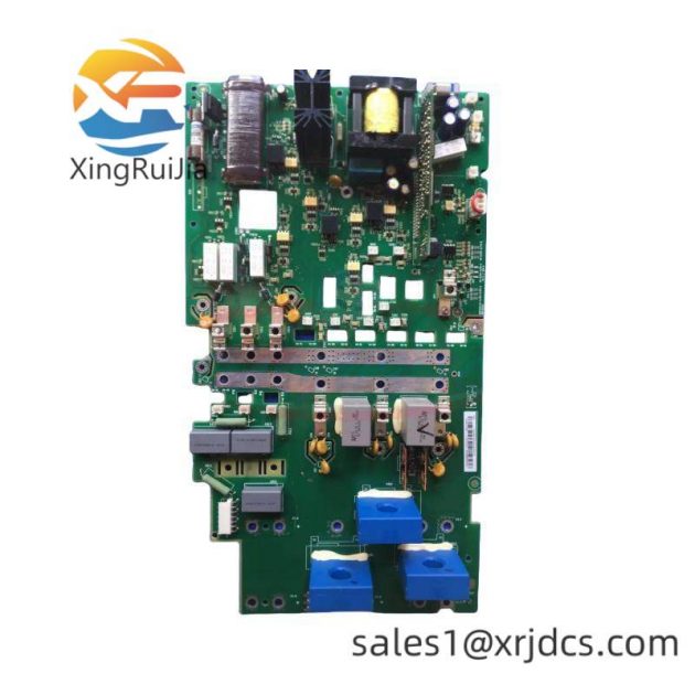 ABB RINT-5521C Power board | Drive board for Industrial Automation