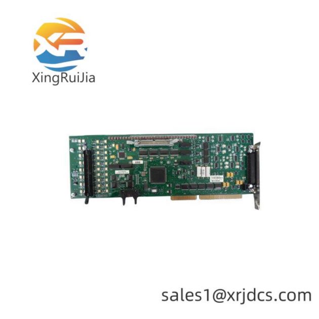 ROBICON A1A10000423.00M PCB BOARD: Advanced Industrial Control Module