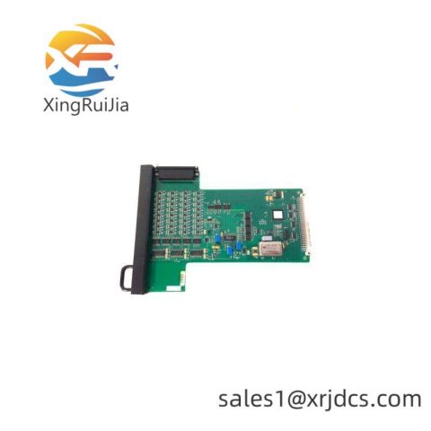 RTF 3015/00 Series 3000 I/O Input/Output Module