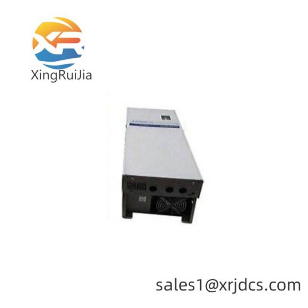 AB SA3100-B050-AN-L6R AC Drive - 460VAC, Designed for Industrial Efficiency