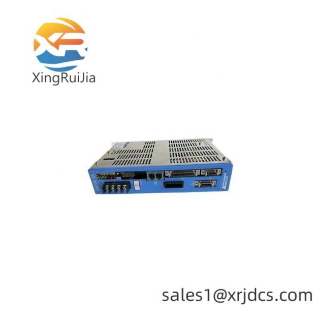 Sanmei Sdn-Dr1-025 Driver: Precision Control Module, for Industry Applications