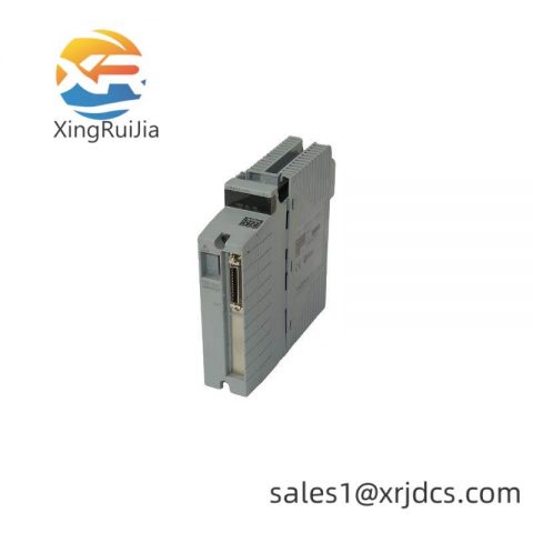 Yokogawa SB401-50 S1 Bus Interface Slave Module: Precision Control in Industrial Automation