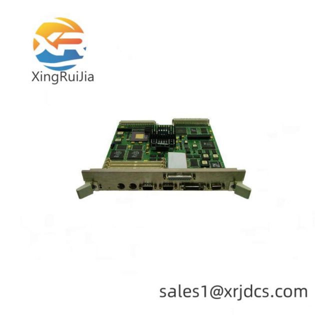 RADISYS SBCP5150 CPU Board - High-Performance Industrial Control Module