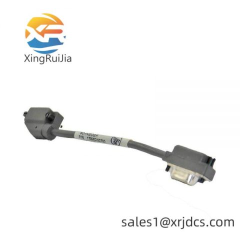 Schneider Electric 170MCI00702 - Interbus Preconnected Cable for Industrial Automation