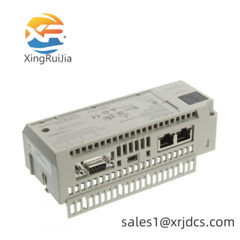 Schneider Electric 171CBU98090 Modicon Momentum Unity M1E Processor, Advanced Industrial Control Solution