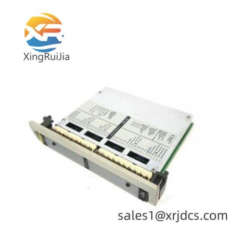 Schneider AS-B872-100 Digital Output Module, Industrial Automation Solutions