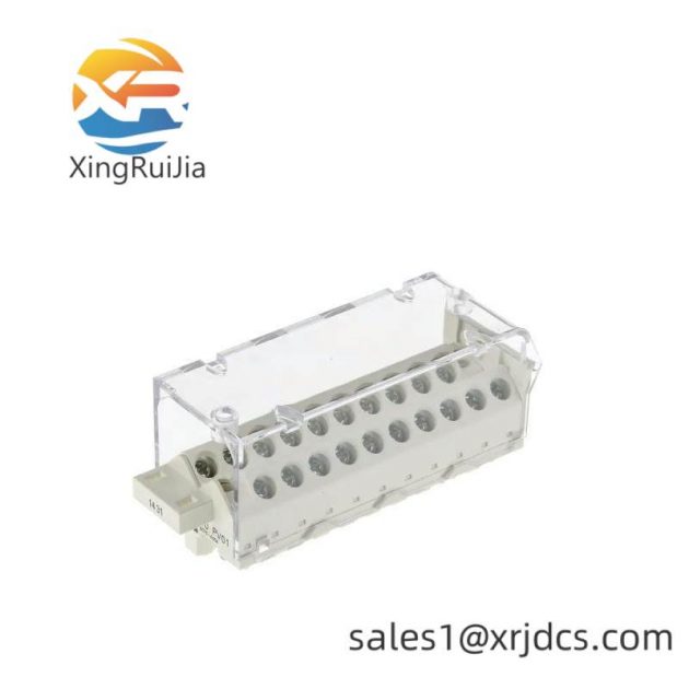 Schneider BMXFTB2010 Pluggable Terminal Block: A Modular Solution for Enhanced Electrical Connections