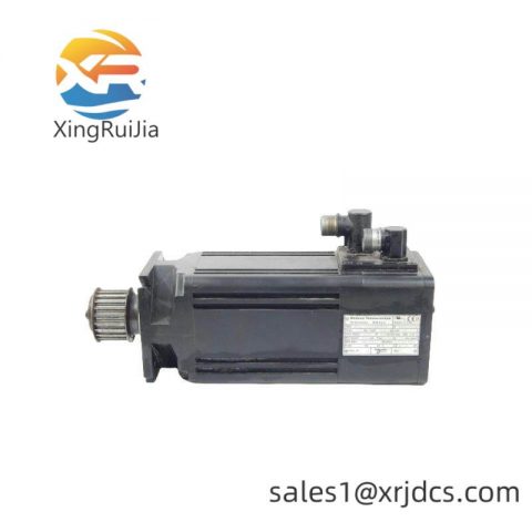 Schneider BPH1152N5MA2CA1 - High Performance Servo Motor