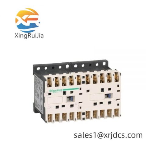 Schneider LC2K09 Contactors - High-Performance, Reliable Control Solutions