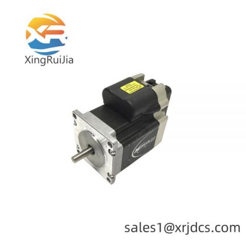 Schneider MDM1PSD23B7: Precision Stepper Motors for Industrial Control