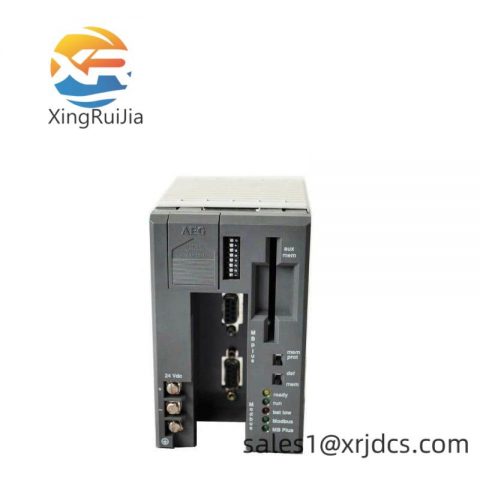 Schneider PC-A984-145 24VDC Modular Controller