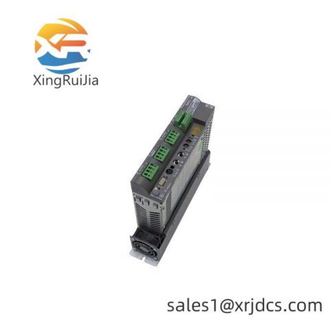 Schneider VDM01D10AA00 Servo Drive, for Precision Motion Control