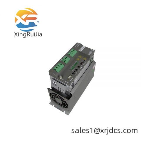 Schneider VDM01D22AA00 SERVO DRIVE: Advanced Industrial Servo Drive, Precision Control, High Efficiency