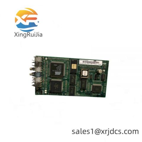 ABB SDCS-AMC-DC-2 3ADT312700R0001 CONTROL BOARD - High-Performance Automation Solution